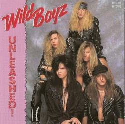 Wild Boyz : Unleashed!